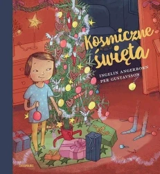 Kosmiczne święta - Angerborn Ingelin