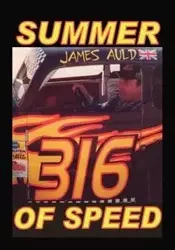 Summer of Speed - James Auld