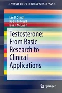 Testosterone - Lee B. Smith