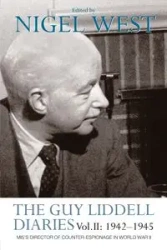 The Guy Liddell Diaries Vol.II - West Nigel