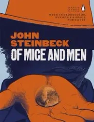 Of Mice and Men - Steinbeck, John