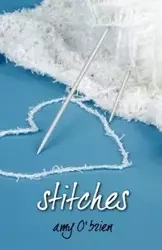 Stitches - Amy OBrien