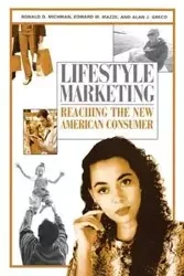 Lifestyle Marketing - Ronald D. Michman