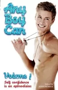 Any Boy Can - Volume 1 - Patrick John