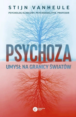 Psychoza. Umysł na granicy światów - Stijn Vanheule