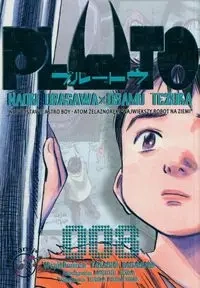 Pluto T.8 - Osamu Tezuka, Naoki Urasawa