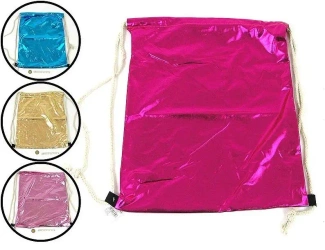 Worek metaliczny MIX - ADAR