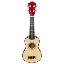 Ukulele - Goki