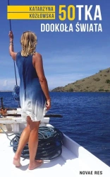 eBook 50-tka dookoła świata - Katarzyna Kozłowska epub mobi