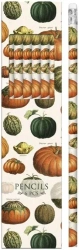 Ołówki ozdobne STPEN43 dynie 6szt - Skona Ting
