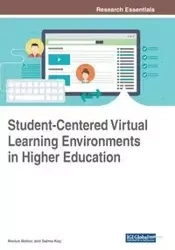 Student-Centered Virtual Learning Environments in Higher Education - Boboc Marius