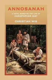 Annosanah - Christian Wig