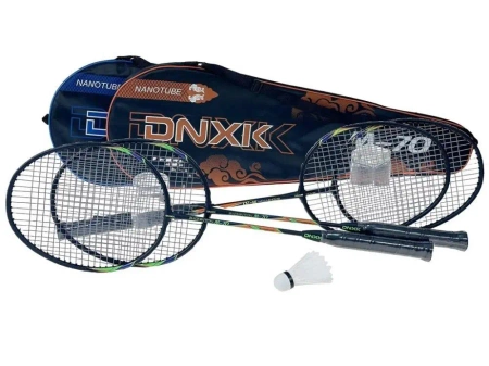 Zestaw do badmintona - ADAR