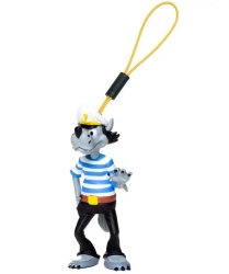 Zawieszka - Wilk - Tisso Toys
