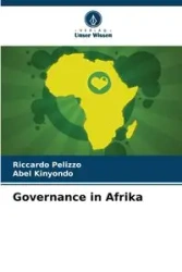 Governance in Afrika - Pelizzo Riccardo