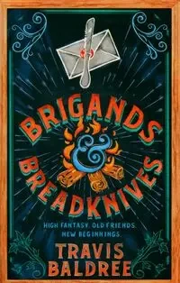 Brigands & Breadknives