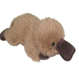 Dziobak 32cm - Sun-Day