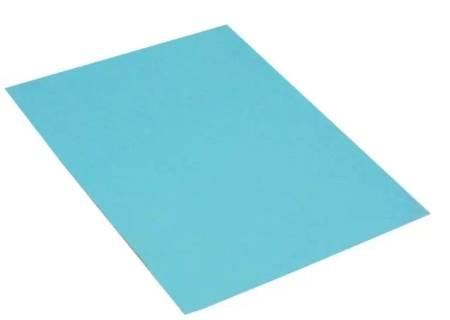 Filc dekoracyjny błękitny 20x30cm 10szt - Penword