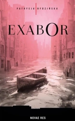 eBook Exabor - Patrycja Rydzińska mobi epub