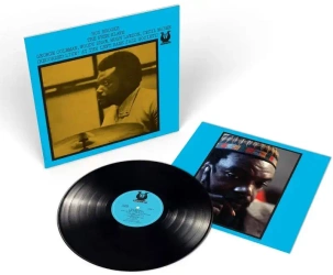 The Free Slave LP, Winyl