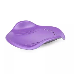 Ślizg okrągły fiolet - BiBio