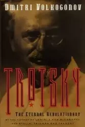 Trotsky - Volkogonov Dmitri