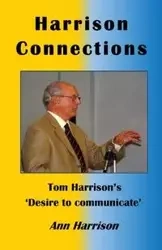 Harrison Connections - Harrison Ann