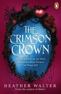 The Crimson Crown - Walter Heather