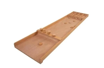 Bilard holenderski Shuffleboard - Quint
