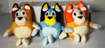 Maskotka zawieszka - INNE