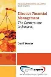 Effective Financial Management - Turner Geoff