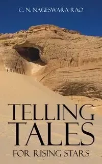 Telling Tales - Nageswara Rao C. N.