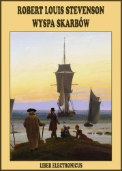 eBook Wyspa Skarbów - Robert Louis Stevenson epub mobi