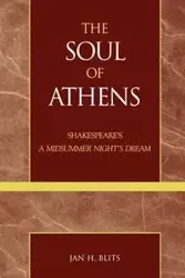 The Soul of Athens - Jan H. Blits