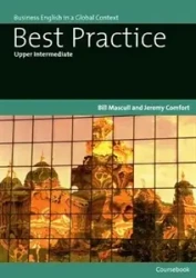 Best Practice Upp-Int SB - Bill Mascull, Jeremy Comfort