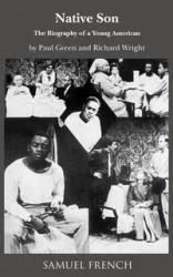 Native Son - Richard Wright