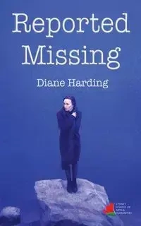 Reported Missing - Diane Harding