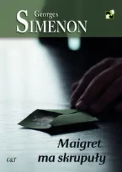 Maigret ma skrupuły - Simenon Georges