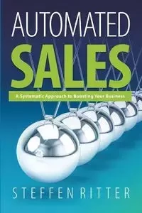 Automated Sales - Steffen Ritter