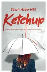 Ketchup - Azhar Shazia