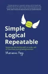 Simple, Logical, Repeatable - Page Marianne