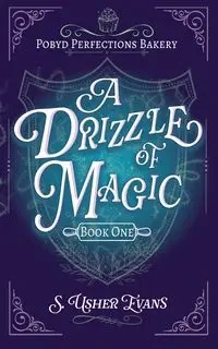 A Drizzle of Magic - Evans S. Usher