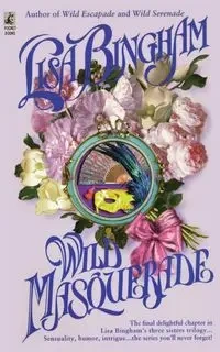 Wild Masquerade - Lisa Bingham