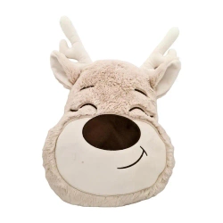 Poduszka ozdobna Renifer - MCD