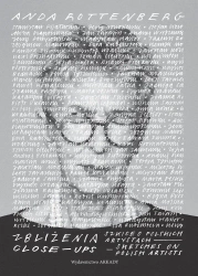 Zbliżenia Szkice o polskich artystach - Rottenberg Anda