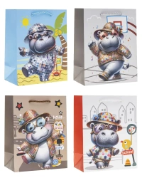 Torebka ozdobna 260x320 Tw Td-25059-hs Fol A 12