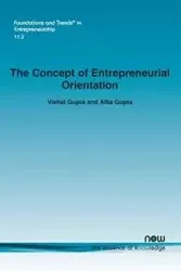 The Concept of Entrepreneurial Orientation - Gupta Vishal