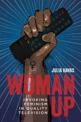 Woman Up - Julia Havas