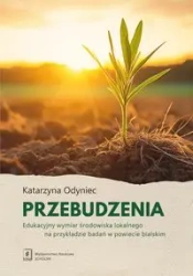 Przebudzenia - Katarzyna Odyniec