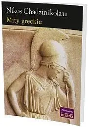 Mity greckie Siedmioróg - Nikos Chadzinikolau